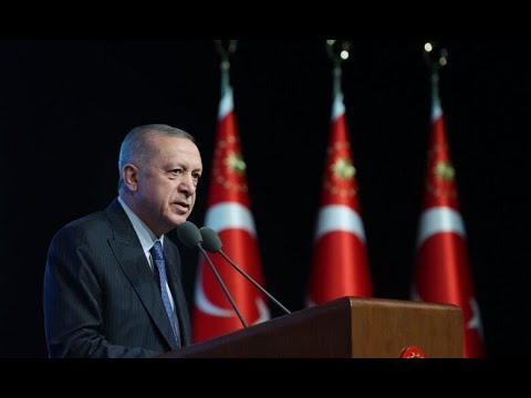 ƏRDOĞAN NƏ DEMƏK İSTƏYİRDİ?