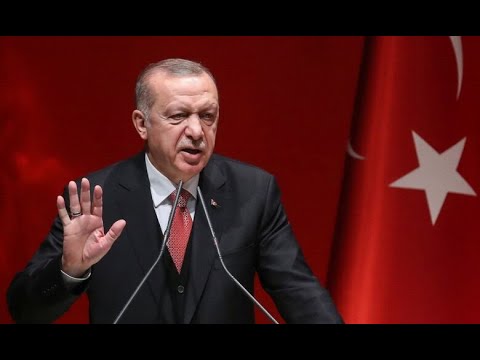 "ƏRDOĞANI SEVƏNLƏR DƏ SEVMƏYƏNLƏR DƏ TƏBRİK ETDİ!"