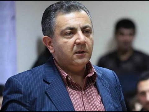 ƏRƏSTUN ORUCLU DAXİLİ İŞLƏR NAZİRLİYİNDƏN NƏ XAHİŞ ETDİ?