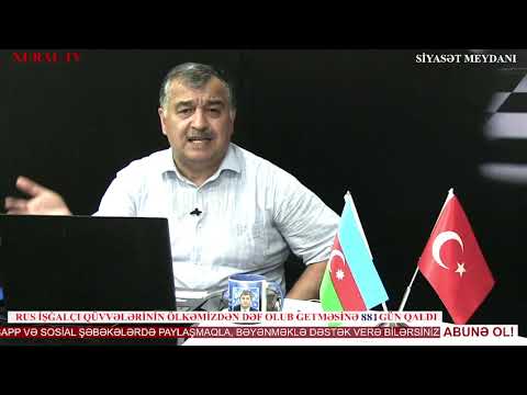 ƏVƏZ BƏYİN QƏDRİNİ NƏ VAXT BİLƏCƏKSİNİZ?