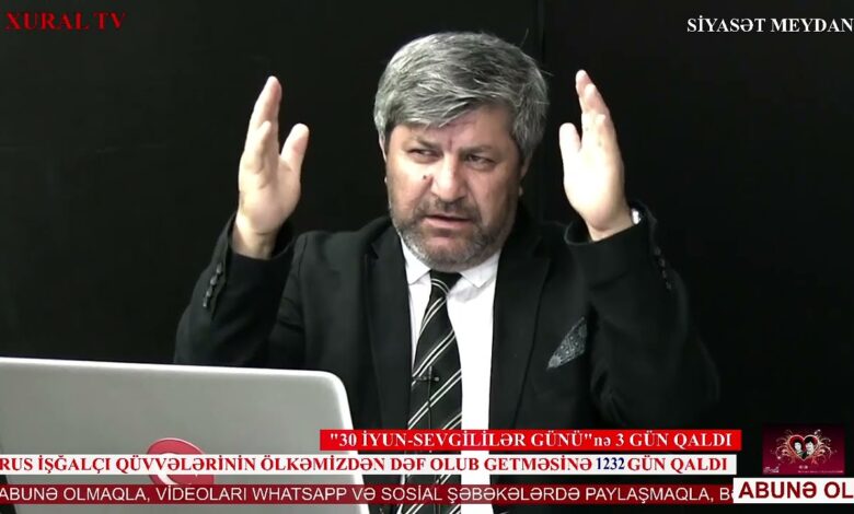 ƏVƏZ ZEYNALLI NƏ TƏKLİF ETDİ?