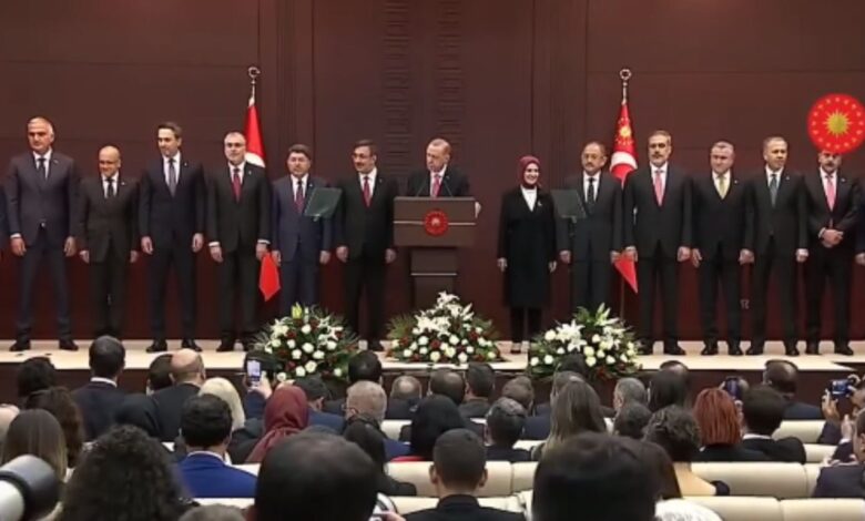 Ərdoğanın yeni komandası: Türkiyə iqtisadiyyatını nə gözləyir?