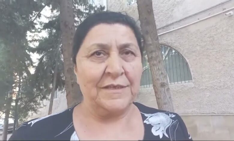 Əvəz Zeynallının məhkəmə prosesində nə baş verdi?