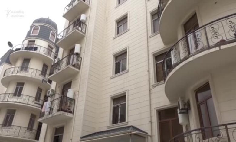 23 tikinti şirkətindən şikayətlər var – sayğaclarla bağlı