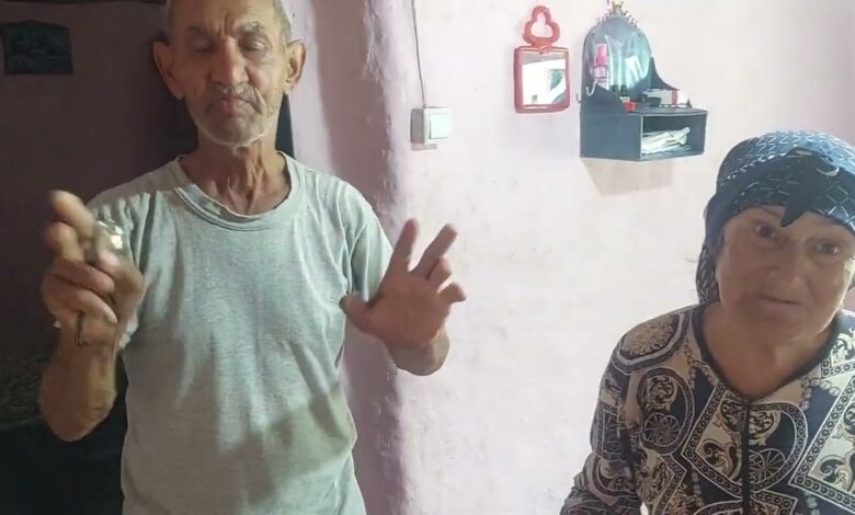 "ALLAHA AND OLSUN, PENSİYA BİZƏ ÇATMIR!.." KƏNDLİ BABANIN FƏRYADI
