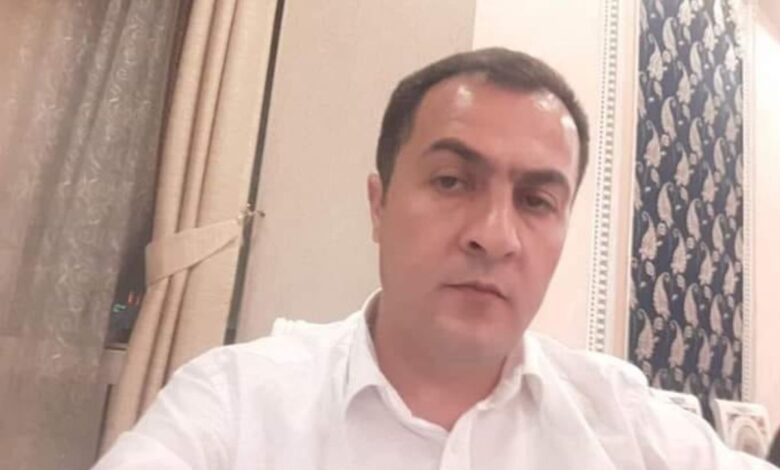 AXCP fəalı dələduzluqda ittiham edilir