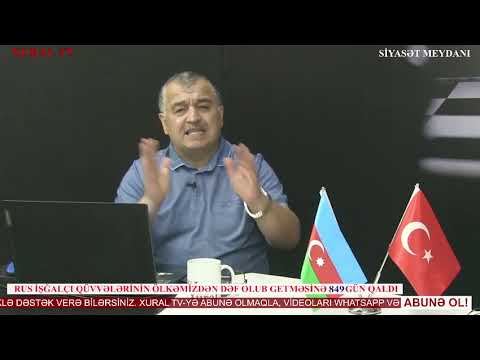 "AYIBDIR, YEKƏ KİŞİLƏRSİNİZ!"