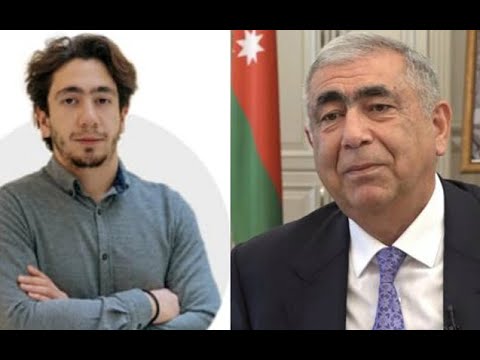 “AZƏRAVTOYOL” DA-NİN SƏDRİ SALEH MƏMMƏDOV NECƏ MILYONÇU OLUB?