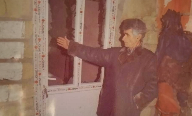 Astara sakini: “Bələdiyyə bizə aid torpağı və mülkü saxtalaşdıraraq, başqa adamın adına keçirib”