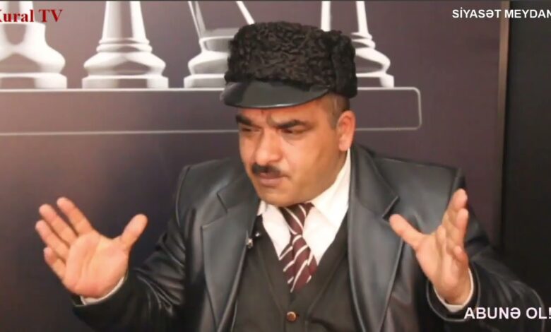 "BANKLARIN KƏBİNLİ ARVADINA ÇEVRİLMİŞİK!": DEPUTATLIĞA KEÇMİŞ NAMİZƏD VÜQAR VAQİFOĞLUNDAN AÇIQLAMA