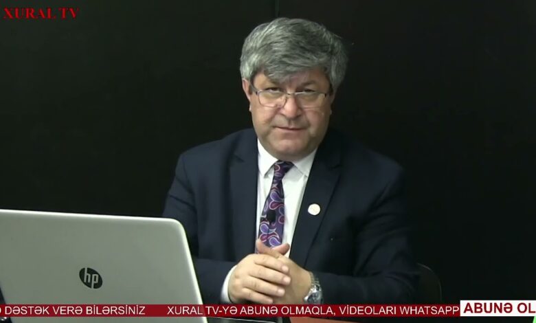 BU GENERALA 25 MİN DOLLARA KOSTYUM, 15 MİN DOLLARLIQ QIZIL VERTY TELEFON ALINIB