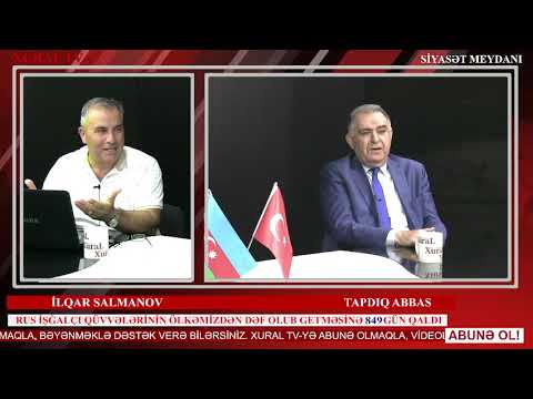"BU GÜNDƏ OLAN MEDİA KİMƏ LAZIMDIR?"