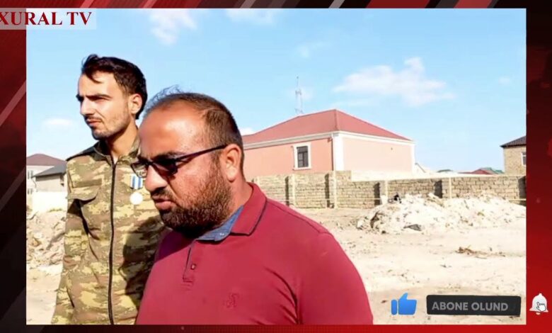 "BU ÖLKƏDƏ 15 QAZİYƏ 11 SOT TORPAĞI DA QIYMIRLAR!": QAZİLƏRİN YENİ ETİRAZ DALĞASI BAŞLAYA BİLƏR