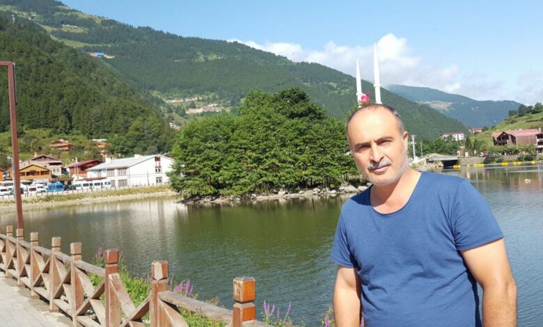 Baş redaktor yayılan informasiyaya görə həbs edilib