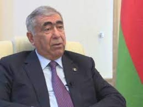 "BƏYLƏR ƏYYUBOVUN XAS ADAMI SALEH MƏMMƏDOVUN İŞÇİSİ NİYƏ ƏVƏZ ZEYNALLININ ÜZÜNƏ DURDURULUR?"
