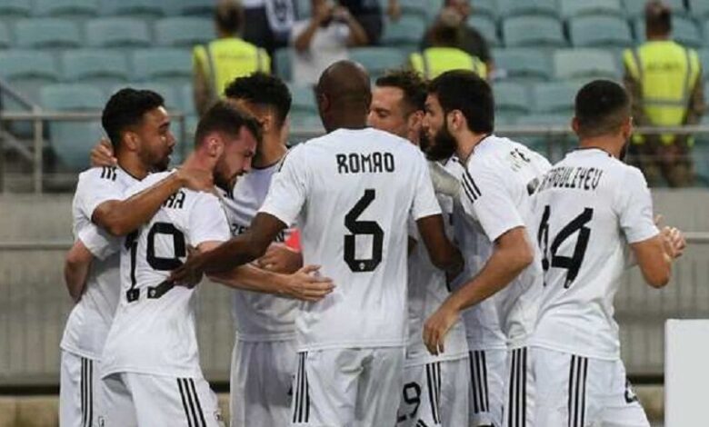 Çempionlar Liqası: “Qarabağ” növbəti oyununu keçirib
