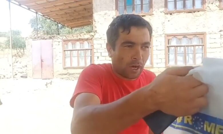 CƏLİLABADIN İCRA HAKİMİ RAFİQ CƏLİLOV BAYXANLINI NİYƏ "QARA SİYAHI"YA SALIB?