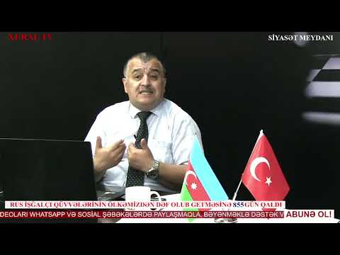"CƏNAB PREZİDENT, SİZƏ YALAN DANIŞIRLAR!!!"
