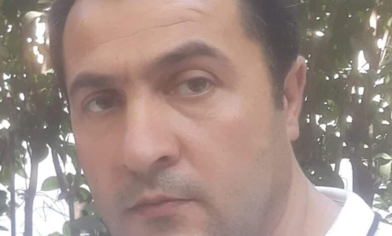 Cəbhəçi həbs edilib, DİN-dən izah
