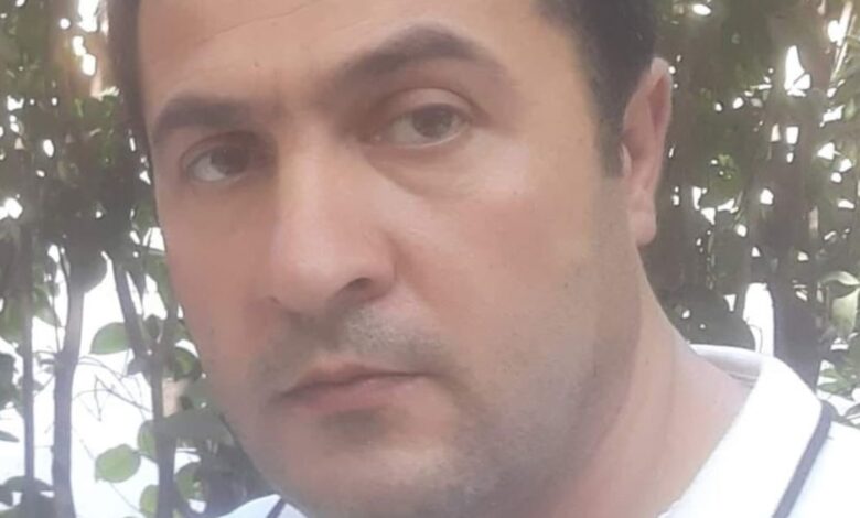 Cəbhəçiyə 3 ay həbs verildi