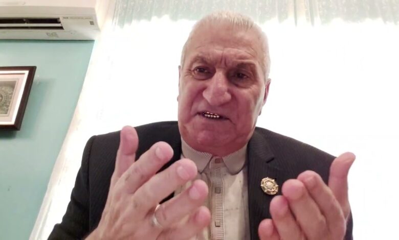 Cəlilabadlı Vaqif müəllimin Zakir Şükürova və Xural.tv yə cavabı