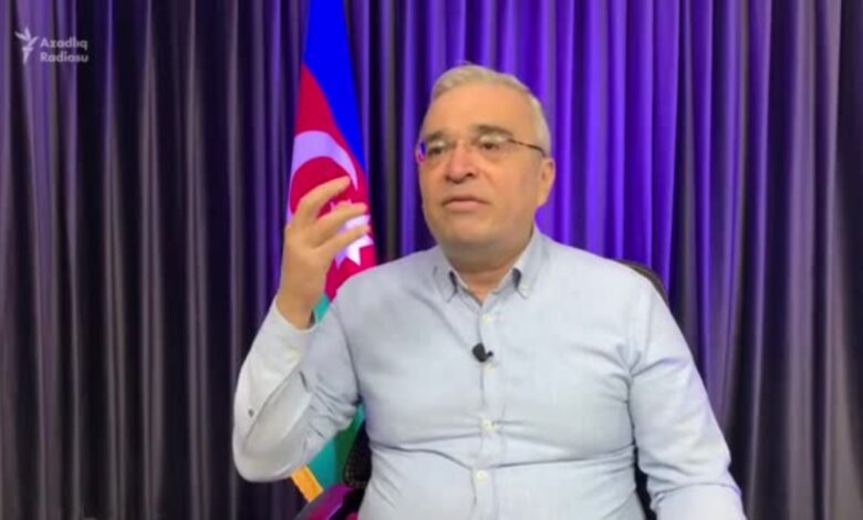 Cəmi 463 nəfər REAL üzvü sayılıb