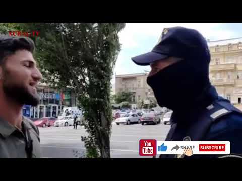 DAHA BİR QAZİ ETİRAZA QALXDI: "MƏNİ İNTİHARA MƏCBUR ETMƏYİN!"