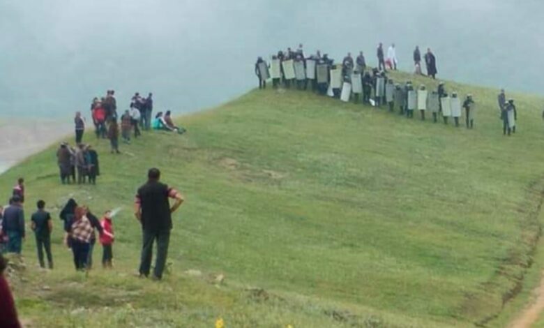 DİN Söyüdlü hadisələrində polisin hərəkətlərini araşdırıb