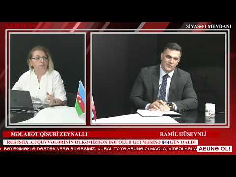 DİQQƏT DİQQƏT DİQQƏT !!! NƏ BAŞ VERİR?