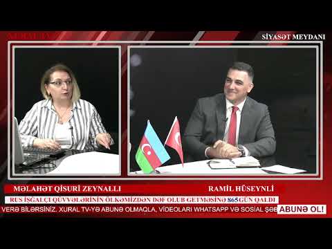 DÖVLƏT QURUMLARININ BƏZİLƏRİ CƏRİMƏLƏNMƏLİDİR Kİ...