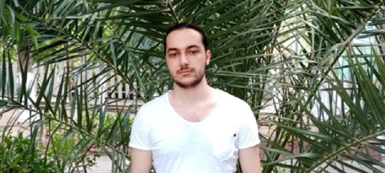 Daha bir ictimai fəal saxlanılıb
