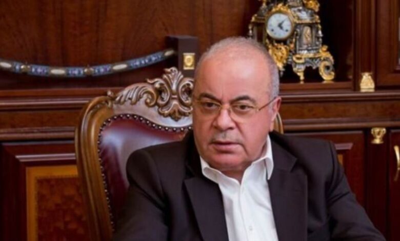 Deputat Madər Musayev vəfat edib
