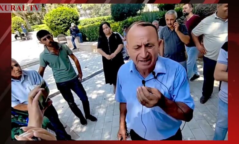 "DƏLƏDUZ MTK-LARI BAŞ PROKUROR KAMRAN ƏLİYEV HİMAYƏ EDİR?!"