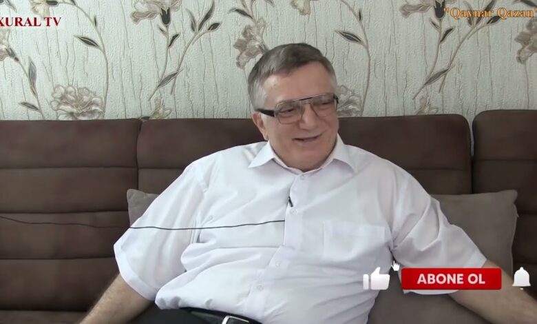 “ELƏ CƏSARƏTLİ OĞLANSANSA, ANASI, ARVADI ERMƏNİ OLAN YÜKSƏKVƏZİFƏLİ MƏMURLARI İŞDƏN ÇIXAR!”