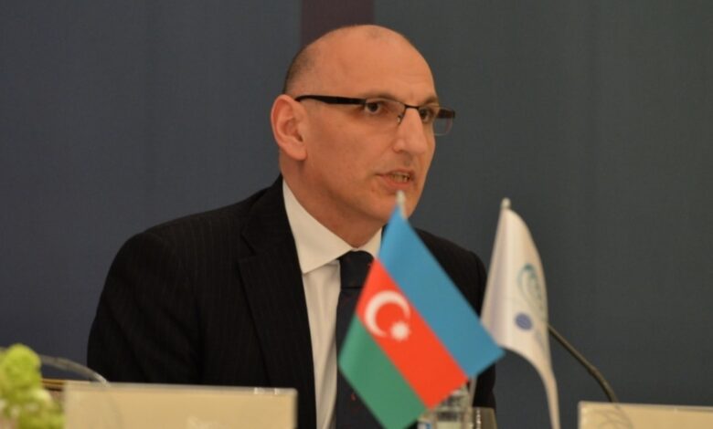 Elçin Əmirbəyov vəzifəsindən azad edildi və...