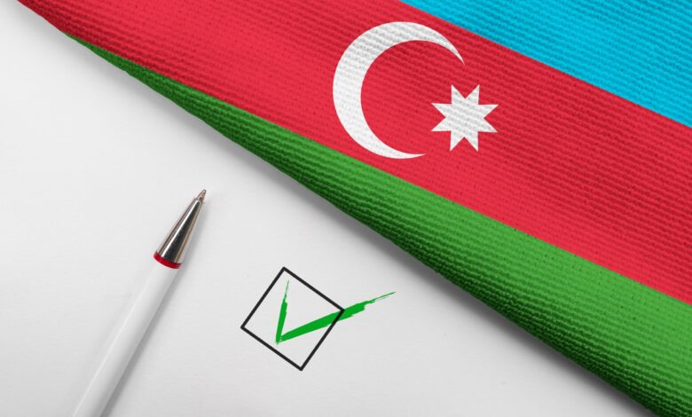 Erkin Qədirli: “Yaxın ilyarımda dörd seçki olacağını düşünürəm”