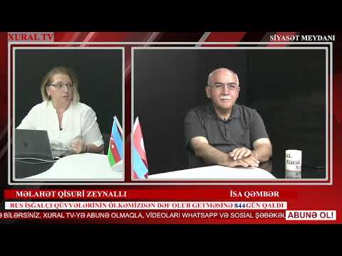 "FETO"-ÇU OLMAQ, KİMLƏRƏ XİDMƏT ETMƏK DEMƏKDİR?