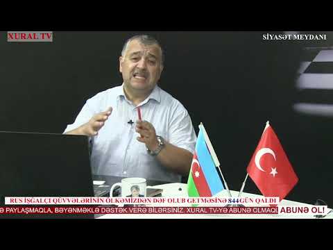 GENERALDAN DƏHŞƏTLİ AÇIQLAMALAR