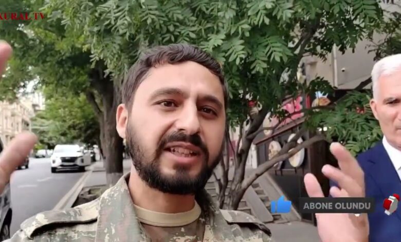 "GÖZÜNÜZÜ MƏNİM PENSİYAMA DİKMİSİNİZ?" DAHA BİR QAZİ ÖZÜNÜ YANDIRMAQ İSTƏDİ