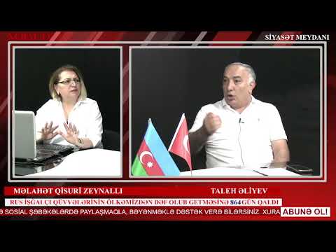 GƏLƏCƏK NƏSLİMİZ NİYƏ TƏHLÜKƏ QARŞISINDADIR?