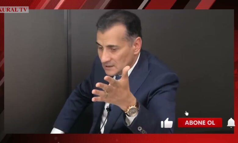“HEÇ KƏSƏ ELƏ GƏLMƏSİN Kİ, MİRŞAHİN SÖYÜR!”: MİRŞAHİN