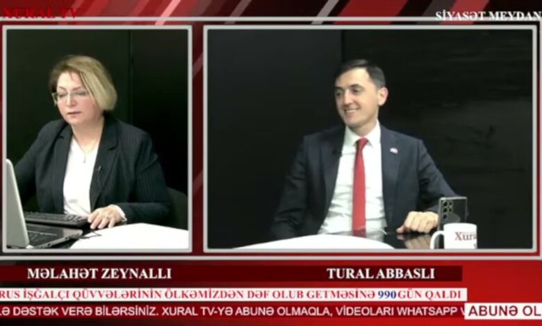 HEÇ NƏ DƏYİŞMƏYƏCƏK: "NƏ QƏDƏR Kİ, MƏMURLAR QOHUMBAZLIQLA TƏYİN OLUNUR..."