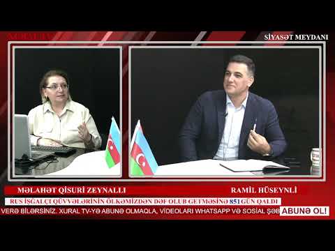 HÜQUQ MÜDAFİƏÇİLƏRİ BƏYƏM MÜSTƏQİLDİR?