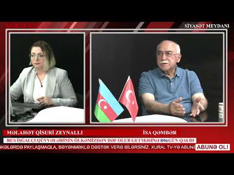 İÇTİMAİ ŞURALARIN ÖZLƏRİNƏ NƏZARƏT ETMƏK LAZIMDIR!