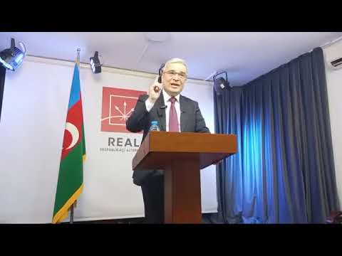 İLQAR MƏMMƏDOVDAN QƏTİYYƏTLİ ADDIM: "REAL-ı BURAXMAQ TƏŞƏBBÜSÜ BİZDƏN GƏLMƏYƏCƏK!"