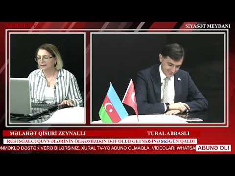 İRANDA ŞAH REJİMİ BƏRPA OLA BİLƏRMİ?