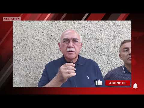 İSA QƏMBƏR:"HAKİMİN, PROKURORUN DAVRANIŞINDAN AÇIQ-AŞKAR İŞİN SİYASİ SİFARİŞLİ OLDUĞU HİSS OLUNUR"