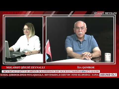 İSRAİLİN MÜDAFİƏ NAZİRİ NİYƏ BAKIDADIR?