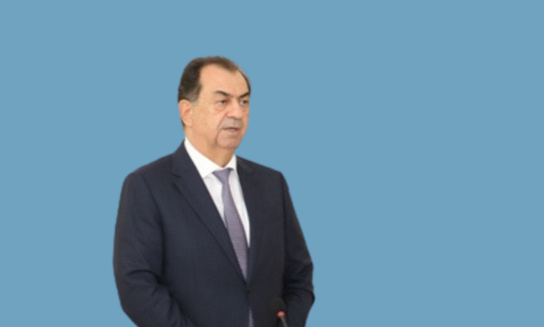 İcra başçısının qardaşı odlu silahdan açılan atəş nəticəsində ölüb