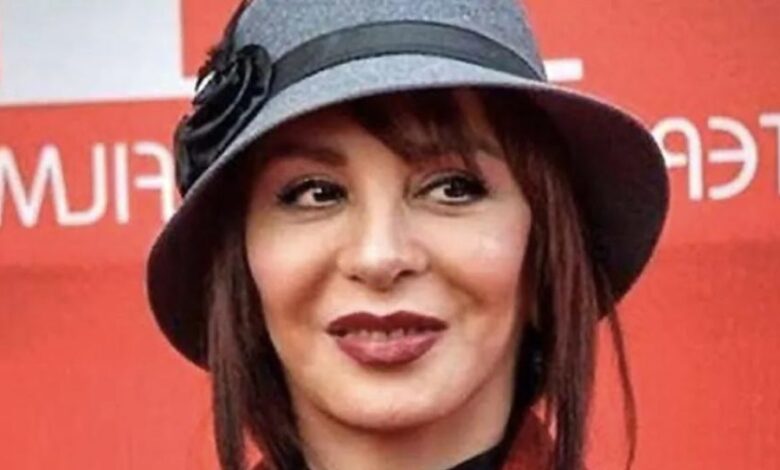 İranlı aktrisa şlyapa qoyduğu üçün şərti həbs cəzası aldı